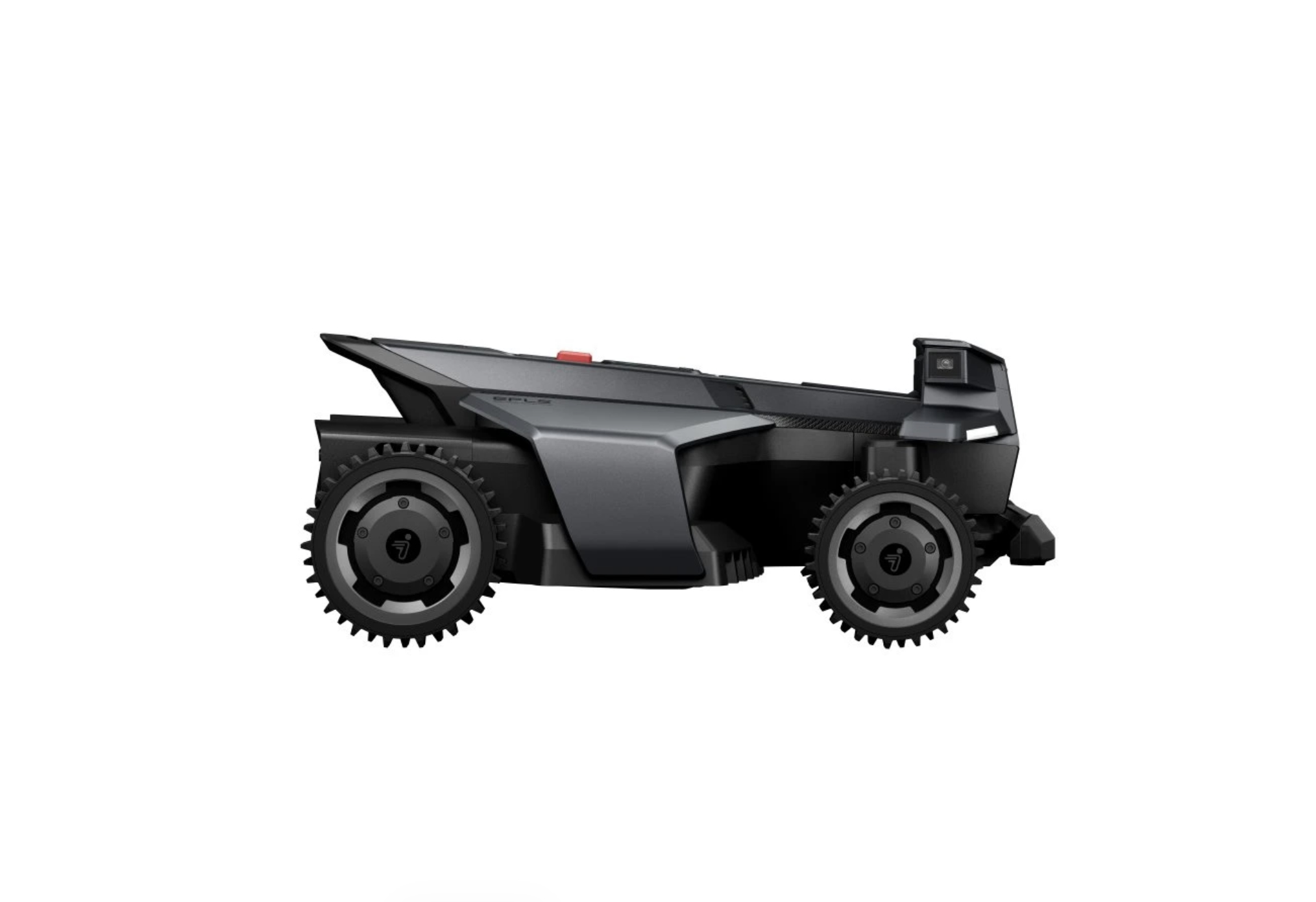 SEGWAY Navimow X450E